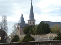 Fulda &ndash; &copy; Kerstin Hugel (Eberhardt TRAVEL)