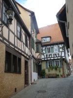 Handwerkerviertel &ndash; &copy; Kerstin Hugel (Eberhardt TRAVEL)