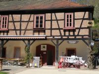 Schloss Mespelbrunn &ndash; &copy; Kerstin Hugel (Eberhardt TRAVEL)