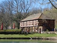 Schloss Mespelbrunn &ndash; &copy; Kerstin Hugel (Eberhardt TRAVEL)