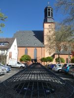 Hanau &ndash; &copy; Kerstin Hugel (Eberhardt TRAVEL)