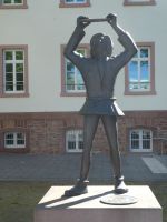 Hanau &ndash; &copy; Kerstin Hugel (Eberhardt TRAVEL)