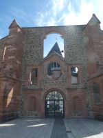 Hanau &ndash; &copy; Kerstin Hugel (Eberhardt TRAVEL)