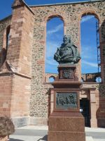 Hanau &ndash; &copy; Kerstin Hugel (Eberhardt TRAVEL)