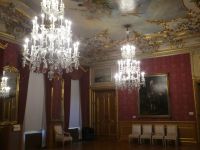 Schloss Philppsruhe &ndash; &copy; Kerstin Hugel (Eberhardt TRAVEL)