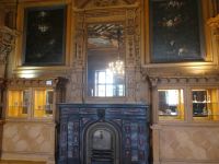 Schloss Philppsruhe &ndash; &copy; Kerstin Hugel (Eberhardt TRAVEL)
