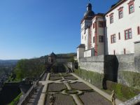 Festung Marienberg &ndash; &copy; Kerstin Hugel (Eberhardt TRAVEL)