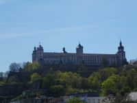 Festung Marienberg &ndash; &copy; Kerstin Hugel (Eberhardt TRAVEL)