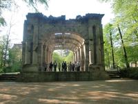 Antikes Theater Eremitage