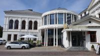 20220515 151549 unser Hotel am Schloss in Aurich &ndash; &copy; Marlies Thrum (Eberhardt TRAVEL)