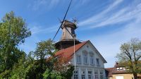 20220515 161538 Stiftsmühle Aurich &ndash; &copy; Marlies Thrum (Eberhardt TRAVEL)
