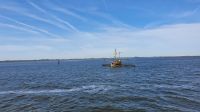 20220516 095250Fahrt nach Langeoog &ndash; &copy; Marlies Thrum (Eberhardt TRAVEL)