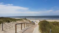 20220516 135157 Langeoog Strand &ndash; &copy; Marlies Thrum (Eberhardt TRAVEL)