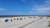 20220516 135541 Langeoog &ndash; &copy; Marlies Thrum (Eberhardt TRAVEL)