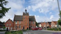 20220517 094314Ostfriesisches Teemuseum in Norden &ndash; &copy; Marlies Thrum (Eberhardt TRAVEL)