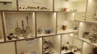 20220517 103753Ostfriesisches Teemuseum in Norden &ndash; &copy; Marlies Thrum (Eberhardt TRAVEL)