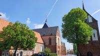20220517 115333 Ludgeri Kirche &ndash; &copy; Marlies Thrum (Eberhardt TRAVEL)