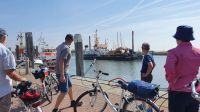 20220518 113208 Radtour auf Norderney &ndash; &copy; Marlies Thrum (Eberhardt TRAVEL)