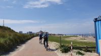 20220518 133759 Radeln auf Norderney &ndash; &copy; Marlies Thrum (Eberhardt TRAVEL)