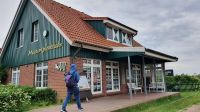 20220519 121941an der Museums-Pferdebahn &ndash; &copy; Marlies Thrum (Eberhardt TRAVEL)