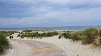 20220519 131950 Spaziergang auf Spiekeroog &ndash; &copy; Marlies Thrum (Eberhardt TRAVEL)