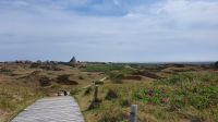 20220519 135404 Dünenwanderung auf Spiekeroog &ndash; &copy; Marlies Thrum (Eberhardt TRAVEL)