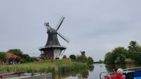20220520 135426 Greetsiel mit dem Kahn entdecken &ndash; &copy; Marlies Thrum (Eberhardt TRAVEL)