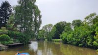 20220520 141451 Greetsiel mit dem Kahn entdecken &ndash; &copy; Marlies Thrum (Eberhardt TRAVEL)