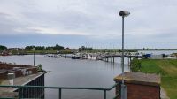 20220520 152917 der Hafen in Greetsiel &ndash; &copy; Marlies Thrum (Eberhardt TRAVEL)