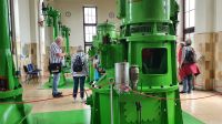 20220520 153328 das Pumpwerk in Greetsiel &ndash; &copy; Marlies Thrum (Eberhardt TRAVEL)