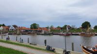 20220520 154629 Krabbenkutter in Greetsiel &ndash; &copy; Marlies Thrum (Eberhardt TRAVEL)