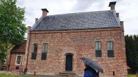 20220520 163623 das älteste Haus von Greetsiel &ndash; &copy; Marlies Thrum (Eberhardt TRAVEL)