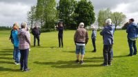 20220521 101014 Golf-Schnupperkurs mit Jörg &ndash; &copy; Marlies Thrum (Eberhardt TRAVEL)