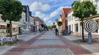 20220521 175053 Spaziergang durch Aurich &ndash; &copy; Marlies Thrum (Eberhardt TRAVEL)