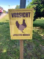 selbst erklärend..... &ndash; &copy; Thomas Hahn (Eberhardt TRAVEL)