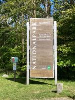 Willkommen im Jasmund Nationalpark - UNESCO Weltkulturerbe &ndash; &copy; Thomas Hahn (Eberhardt TRAVEL)
