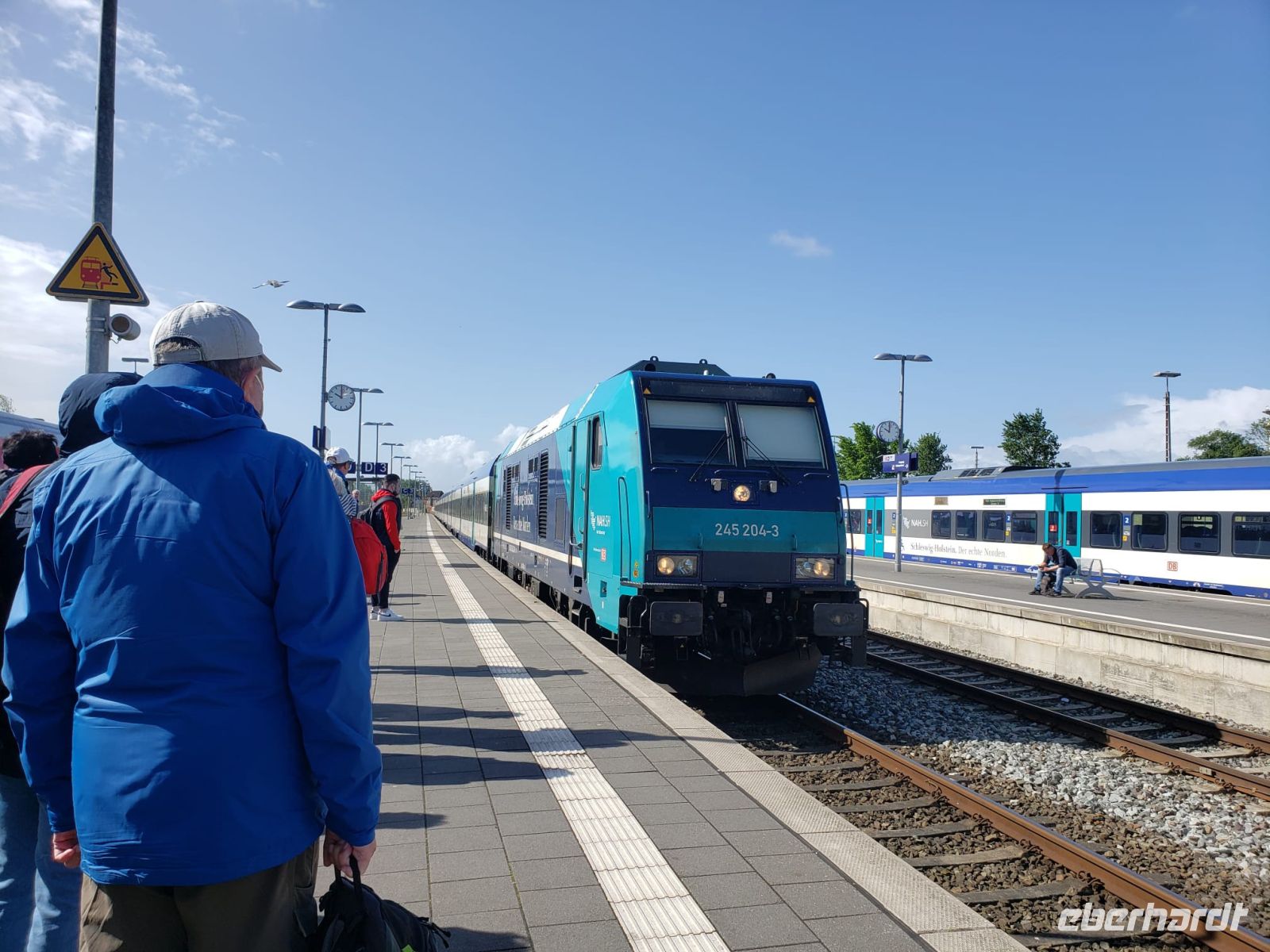 6.2 &ndash; &copy; Petra Hady (Eberhardt TRAVEL)