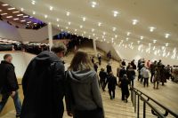 nach dem Konzert &ndash; &copy; Andreas Kunzmann (Eberhardt TRAVEL)