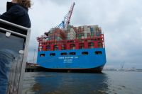 20000 Container &ndash; &copy; Andreas Kunzmann (Eberhardt TRAVEL)