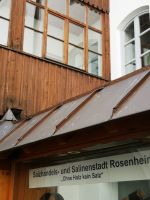 007 ,Salzstadt RO &ndash; &copy; Brigitte Mühle (Eberhardt TRAVEL)
