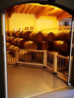 025 ,ein kleiner Teil des Whiskylagers &ndash; &copy; Brigitte Mühle (Eberhardt TRAVEL)