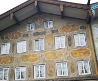 034 ,Boulevard Marktstrasse Bad Tölz (2) &ndash; &copy; Brigitte Mühle (Eberhardt TRAVEL)
