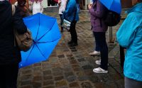 039 ,es regnet immer noch &ndash; &copy; Brigitte Mühle (Eberhardt TRAVEL)