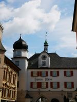074 ,Rosenheim Städtisches Museum &ndash; &copy; Brigitte Mühle (Eberhardt TRAVEL)
