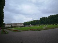 076,Schloss Herrenchiemsee &ndash; &copy; Brigitte Mühle (Eberhardt TRAVEL)