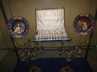 088 ,Ludwig II. Museum &ndash; &copy; Brigitte Mühle (Eberhardt TRAVEL)
