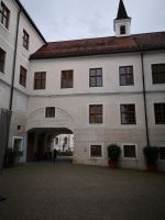 094 ,Kloster Seeon &ndash; &copy; Brigitte Mühle (Eberhardt TRAVEL)