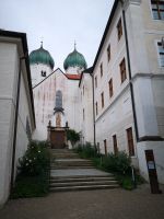 095 ,Klosterkirche St. Lambert Seeon &ndash; &copy; Brigitte Mühle (Eberhardt TRAVEL)