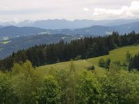 Bregenz - Auf dem Pfänder (2) &ndash; &copy; Steffi Lambrecht (Eberhardt TRAVEL)
