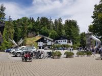 Bregenz - Auf dem Pfänder (5) &ndash; &copy; Steffi Lambrecht (Eberhardt TRAVEL)